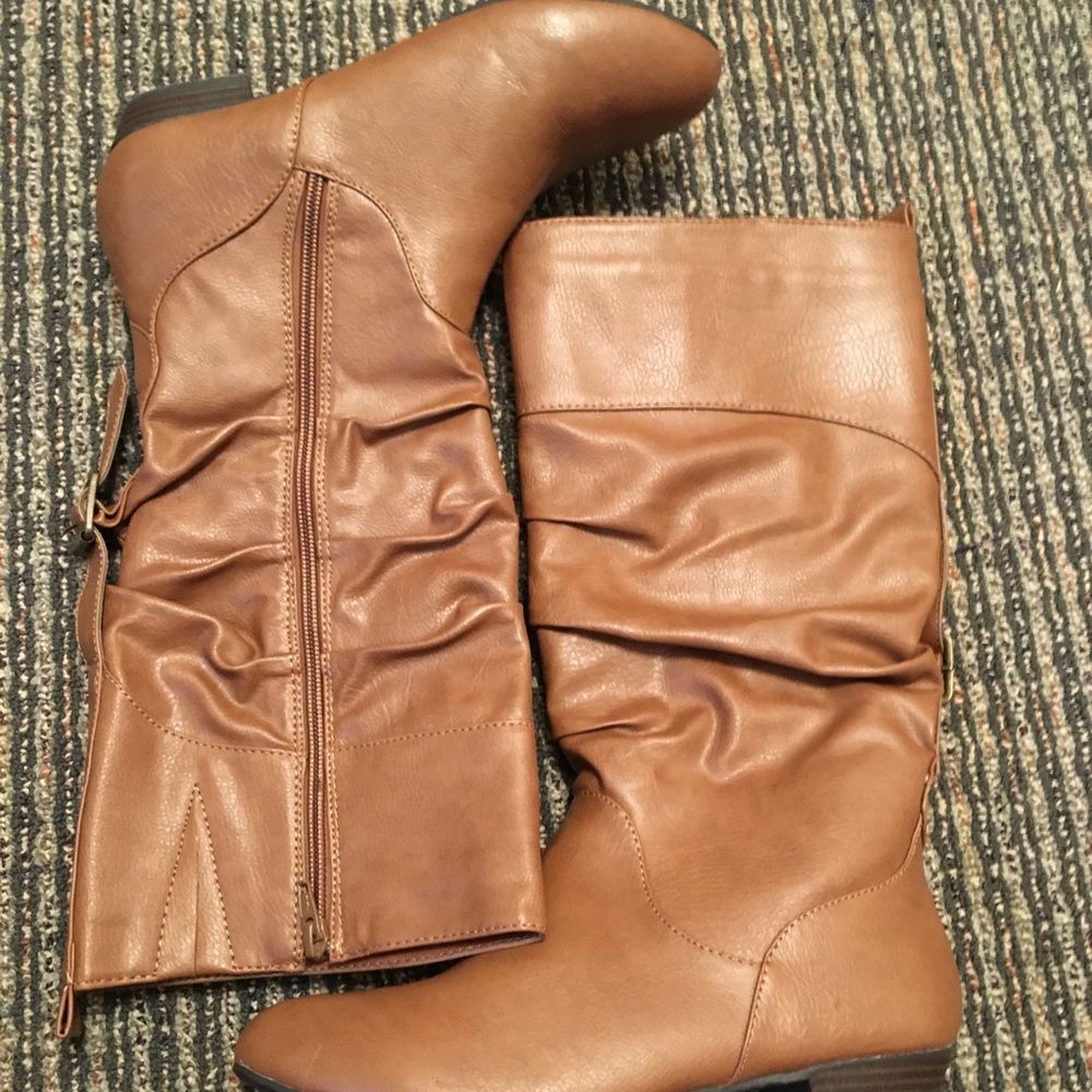 Express Boots